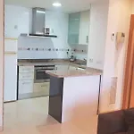 Direct View To The , Parking , Terraza Apartman *