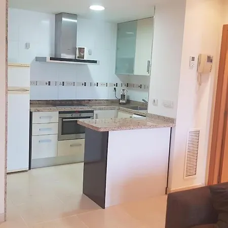 Direct View To The , Parking , Terraza Apartman *