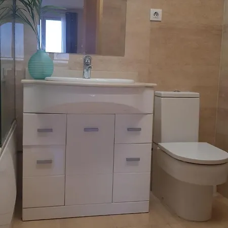 Apartman Direct View To The , Parking , Terraza Valencia