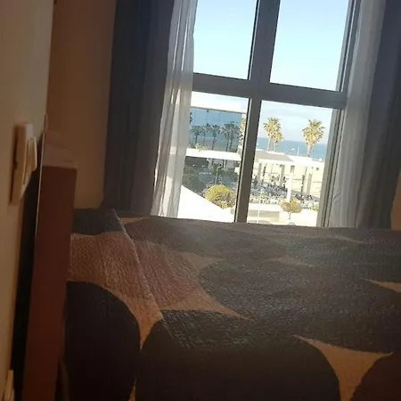 Direct View To The , Parking , Terraza Apartament