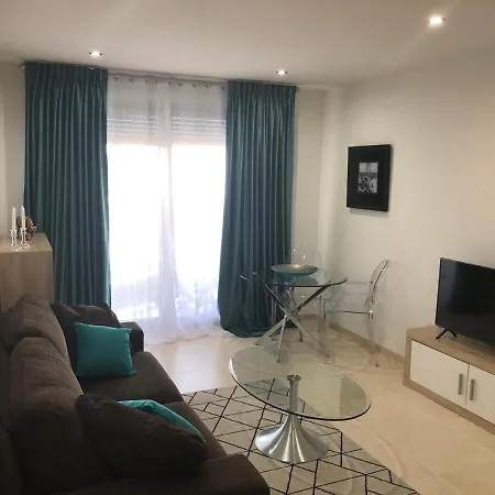 דירה Direct View To The , Parking , Terraza ולנסיה